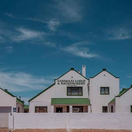 Gansbaai Lodge & Backpackers Eksteriør billede