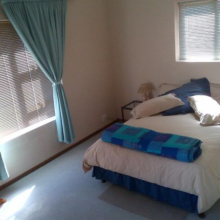 Gansbaai Lodge & Backpackers Eksteriør billede