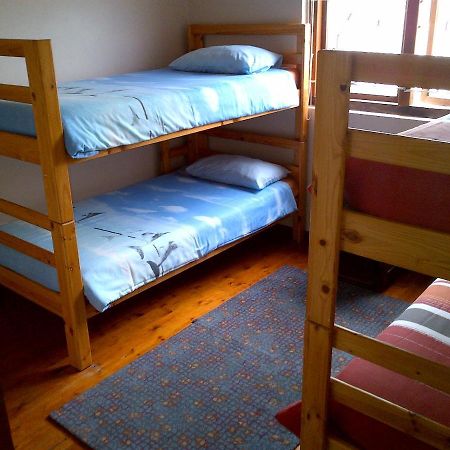 Gansbaai Lodge & Backpackers Eksteriør billede