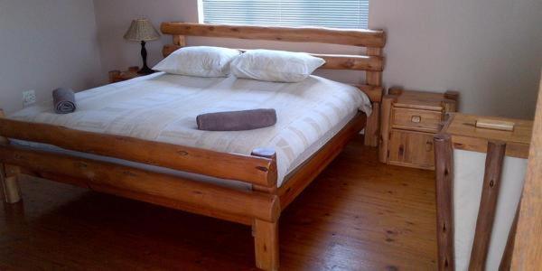 Gansbaai Lodge & Backpackers Eksteriør billede