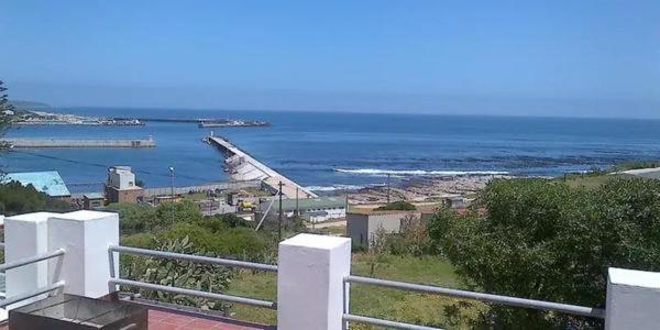 Gansbaai Lodge & Backpackers Eksteriør billede