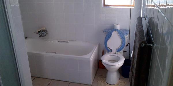 Gansbaai Lodge & Backpackers Eksteriør billede