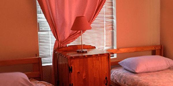 Gansbaai Lodge & Backpackers Eksteriør billede