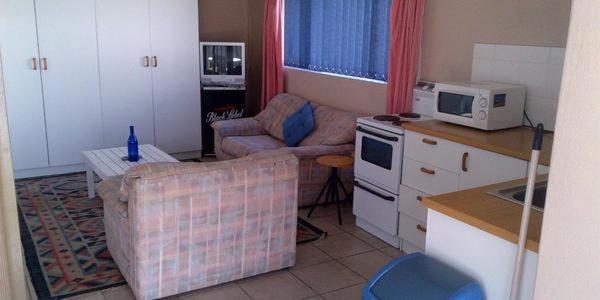 Gansbaai Lodge & Backpackers Eksteriør billede
