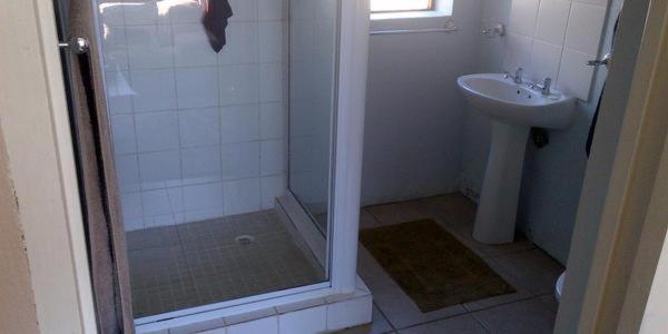 Gansbaai Lodge & Backpackers Eksteriør billede