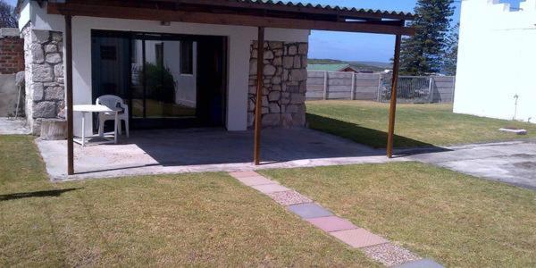 Gansbaai Lodge & Backpackers Eksteriør billede