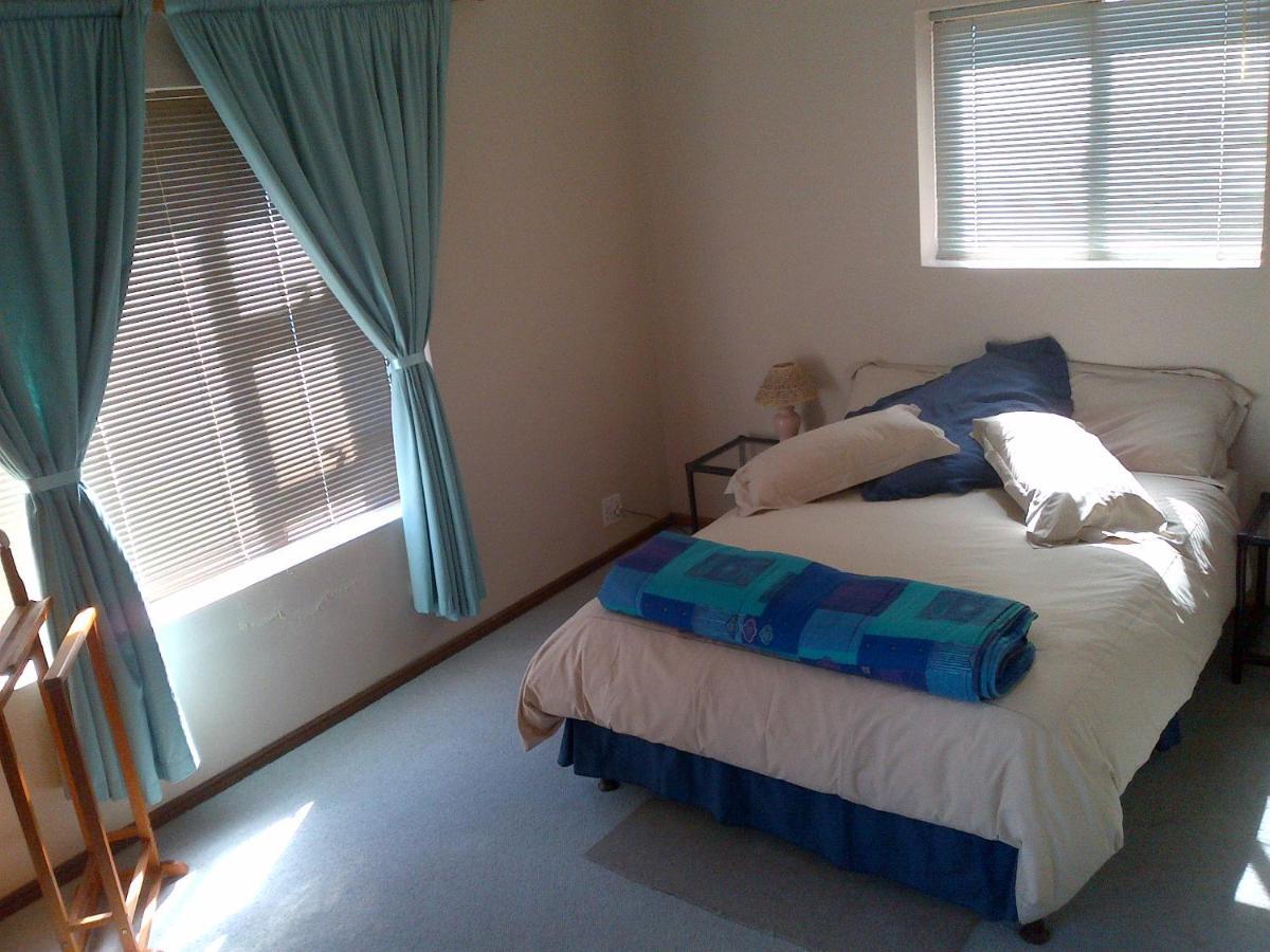 Gansbaai Lodge & Backpackers Eksteriør billede
