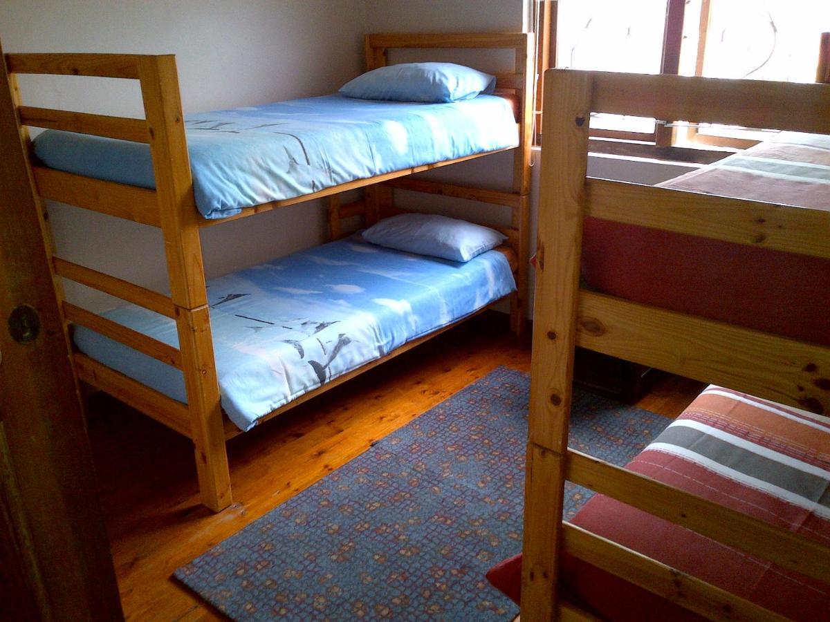 Gansbaai Lodge & Backpackers Eksteriør billede