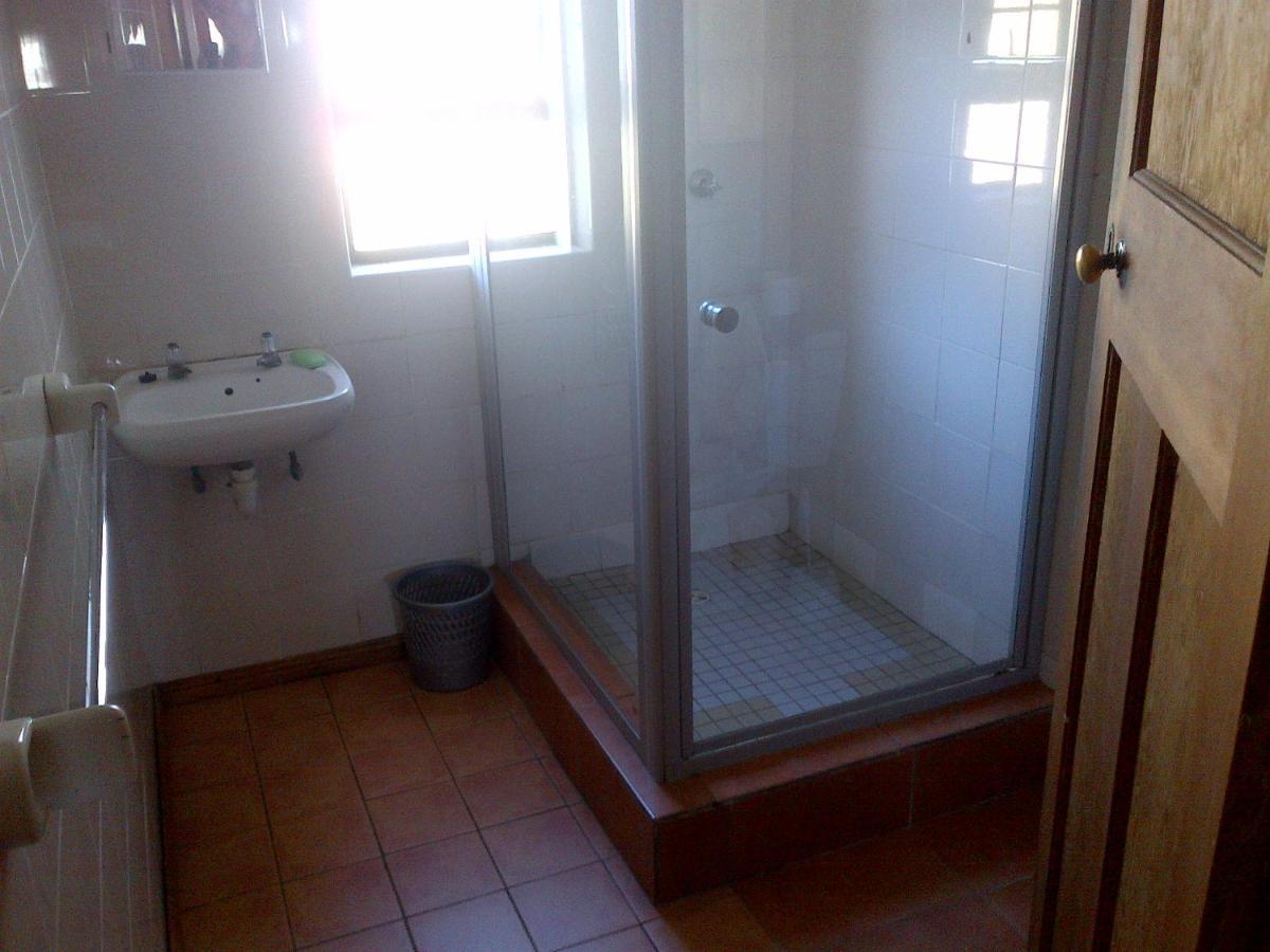 Gansbaai Lodge & Backpackers Eksteriør billede