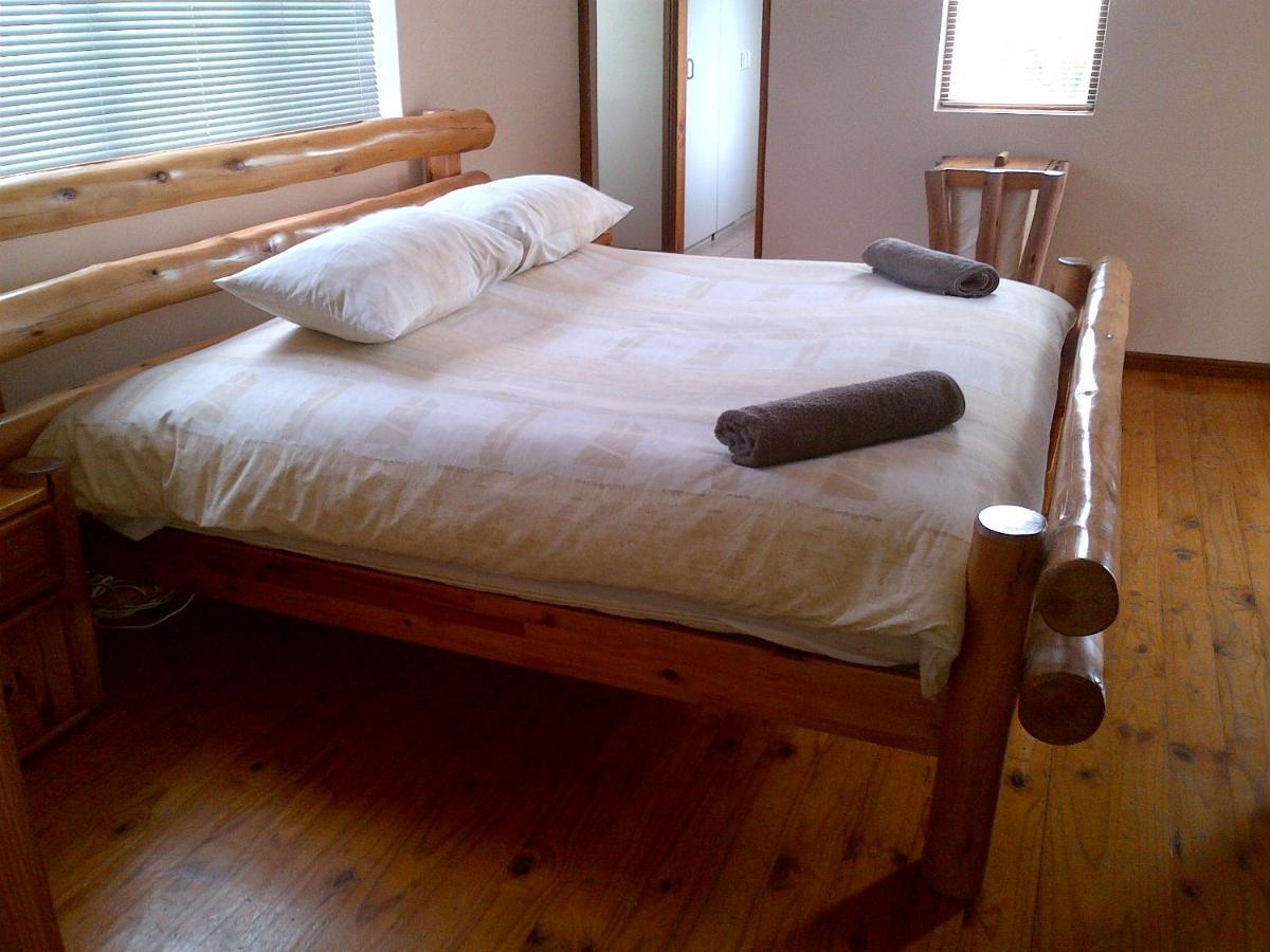 Gansbaai Lodge & Backpackers Eksteriør billede